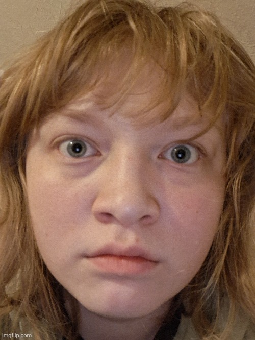 Why am I lwk giving mild uncanny valley rn | made w/ Imgflip meme maker