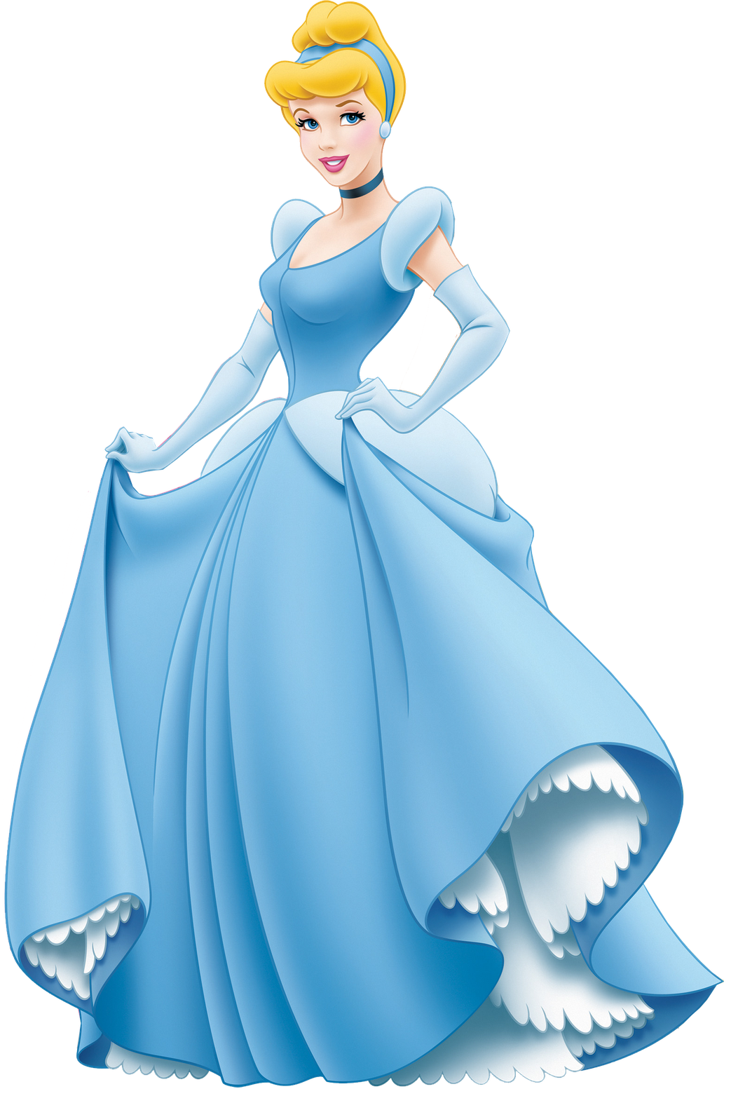Cindy Ella Cinderelly Blank Meme Template
