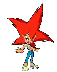 Ruby Trollman Meme Template