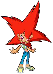 Ruby Trollman Meme Template