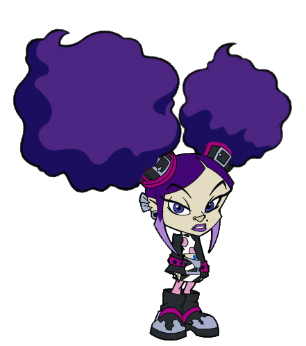 Onyx Von Trollenberg Blank Meme Template