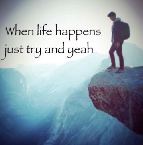 ever tried giving up and using hard drugs | made w/ Imgflip meme maker