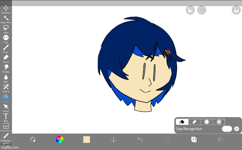 WIP for Kit's Halloween costume | made w/ Imgflip meme maker
