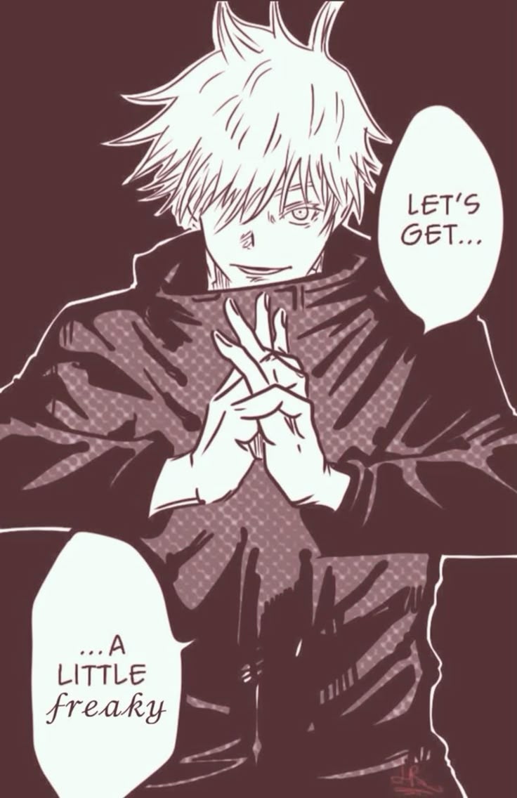 Let’s get a little freaky Blank Meme Template