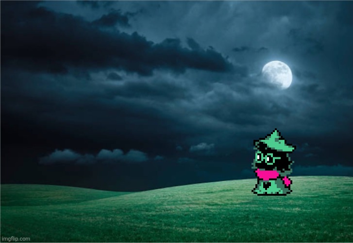 A night time meme it's 12:43 rn | made w/ Imgflip meme maker