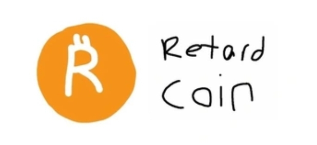 Retard Blank Meme Template