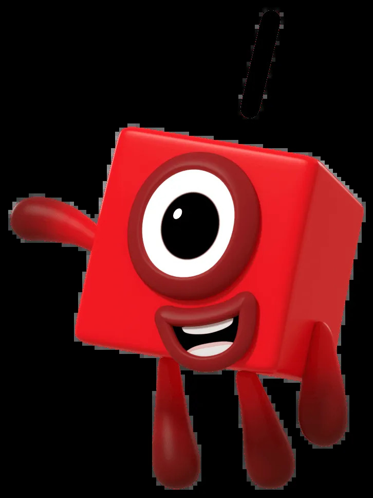 test Blank Meme Template