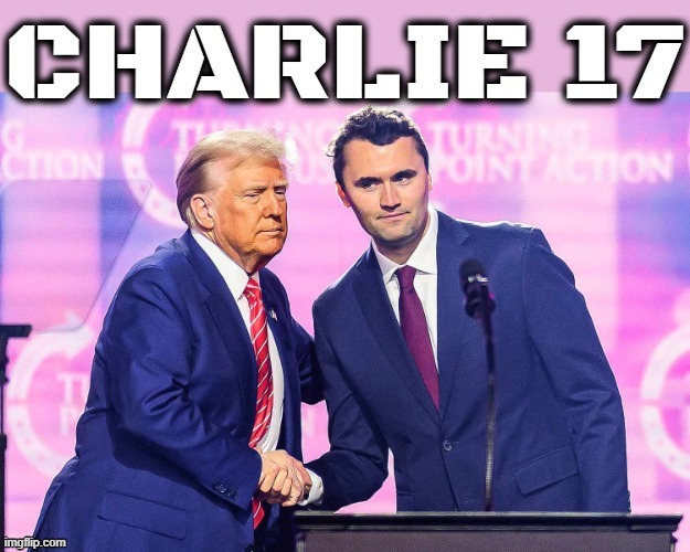 CHARLIE 17 the "EXPENDABLE" | image tagged in test subject,guinea pig,replaceable,expendable,disposable,nonessential | made w/ Imgflip meme maker