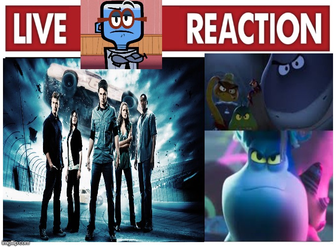 Yes Bluey Gets Grounded | image tagged in memes | made w/ Imgflip meme maker