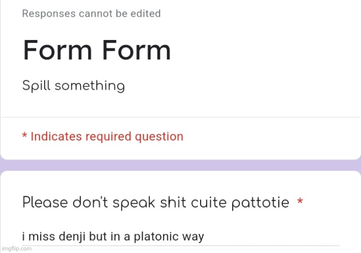 Okay moons also https://forms.gle/bRWNAWGZvEkMoBXj7 | made w/ Imgflip meme maker