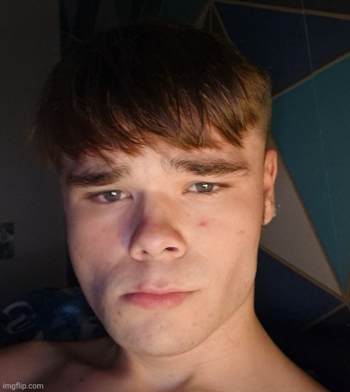 I got a haircut and shaved | made w/ Imgflip meme maker