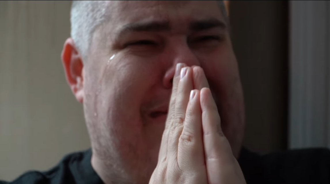 Picklebaby Blank Meme Template