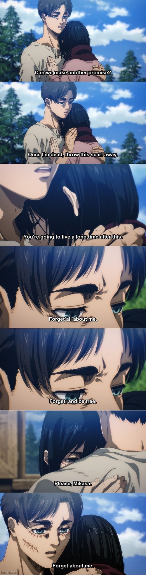 Cuhhh this scene | made w/ Imgflip meme maker