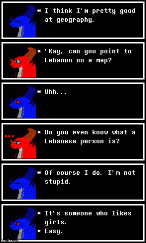 I got files unblocked on my phone! I can post anything! Chaos, chaos! | image tagged in lesbians,geography | made w/ Imgflip meme maker