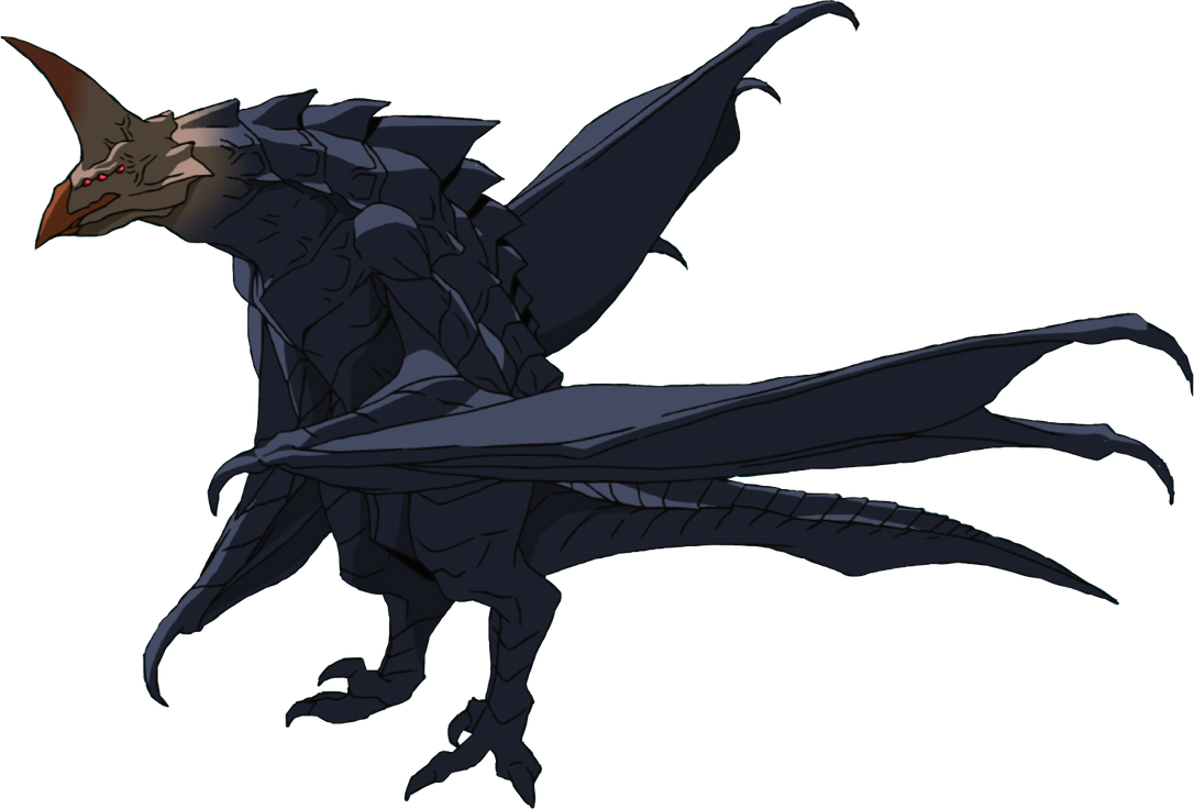 Preonodactyl Blank Meme Template