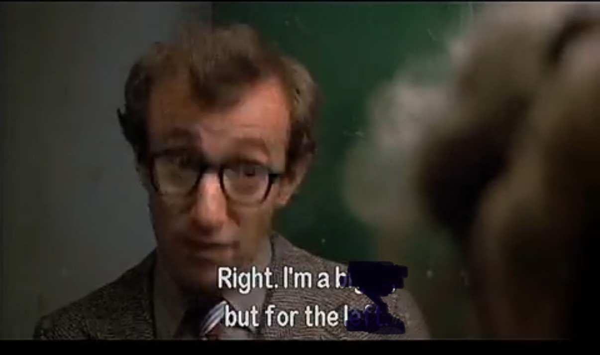 Woody Blank Meme Template