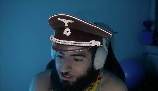 Yoshinaz Blank Meme Template