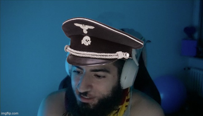 Yoshinaz | image tagged in yoshinaz | made w/ Imgflip meme maker