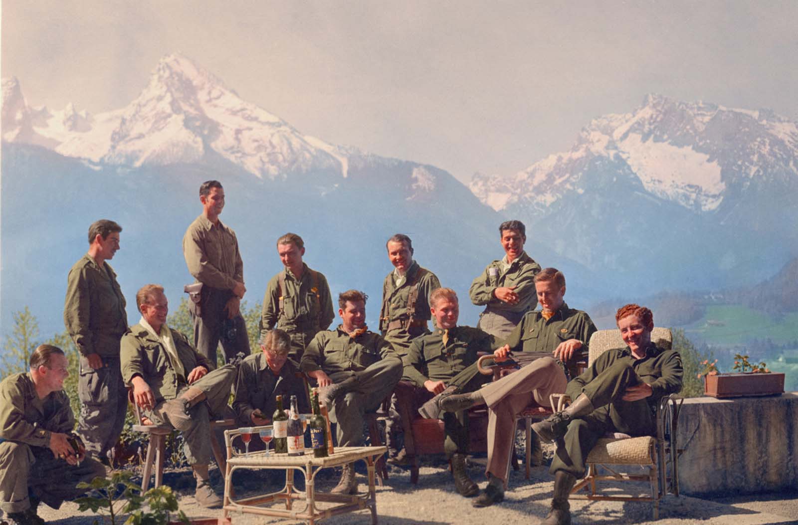 Antifa Blank Meme Template