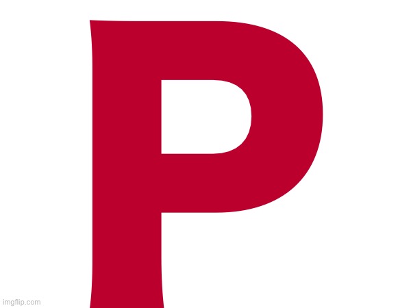 P | made w/ Imgflip meme maker