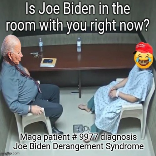 Do you know Donald Trump is President? | image tagged in trump,maga,bds,millions suffering,no cure | made w/ Imgflip meme maker