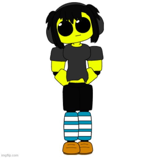 Version 5 is done, i guess... | made w/ Imgflip meme maker