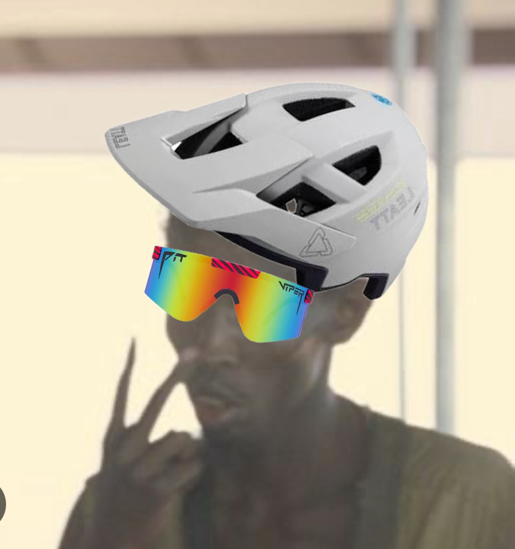 Look at me Blank Meme Template