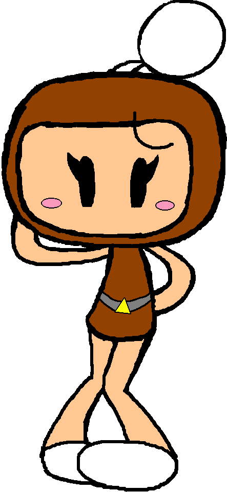 Brown Bomber (Remastered) Meme Template