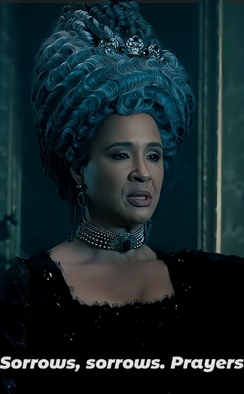 Sorrows, Sorrows. Prayers Blank Meme Template