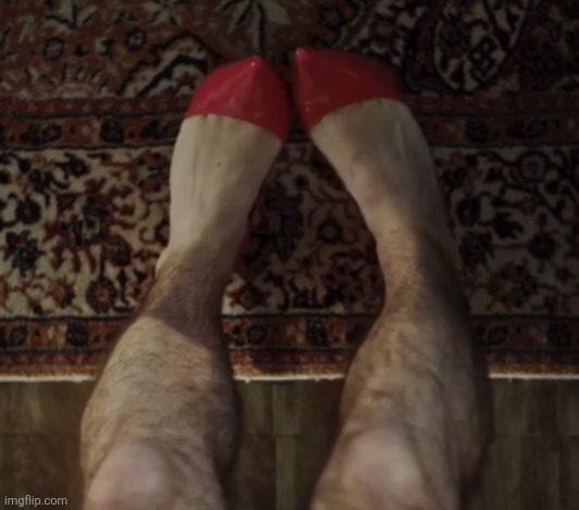 rate my shoes gngs | made w/ Imgflip meme maker