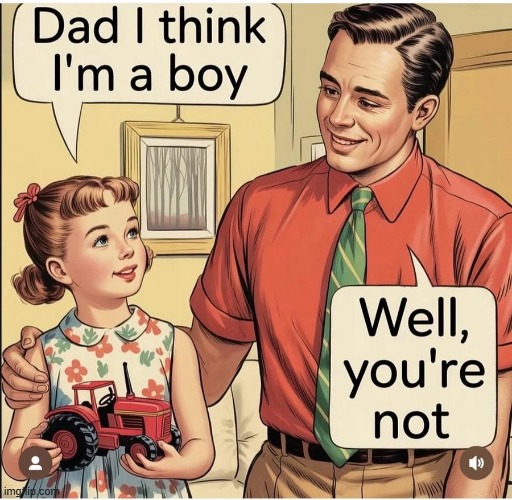 Good Parenting | image tagged in identity,reality,alternate reality,know the difference,real | made w/ Imgflip meme maker