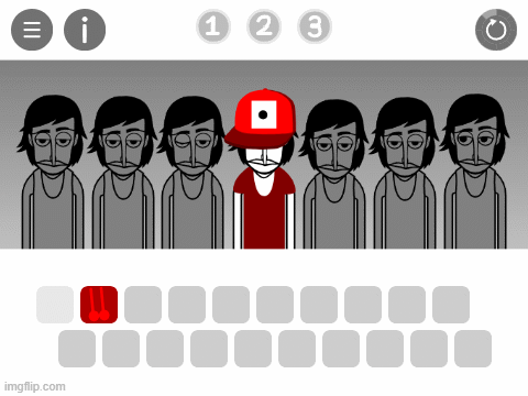Beat 1 | image tagged in gifs | made w/ Imgflip images-to-gif maker