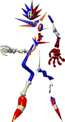 kyokai rewrite Blank Meme Template