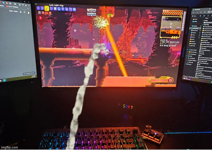 this fight boring ahh hell </3 | made w/ Imgflip meme maker