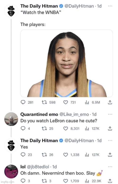 Slay | made w/ Imgflip meme maker