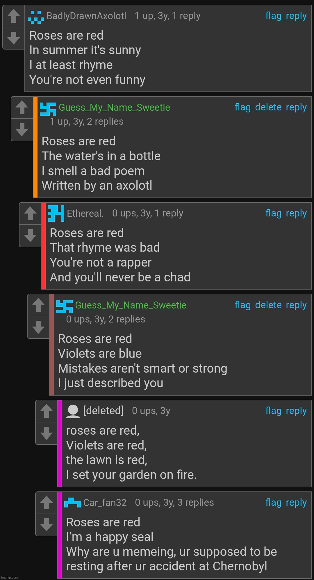 I h8 12.99999yo me | made w/ Imgflip meme maker