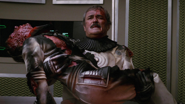 Scotty Blank Meme Template