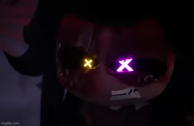 Angry Cyn | image tagged in angry cyn | made w/ Imgflip meme maker