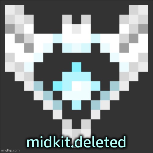 Cheze Icon Temp | midkit.deleted | image tagged in cheze icon temp | made w/ Imgflip meme maker