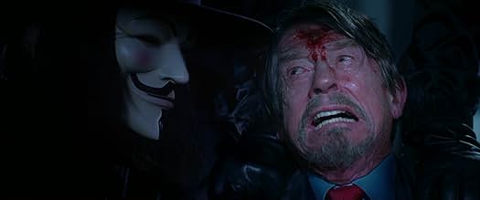 Vengence without mercy Blank Meme Template