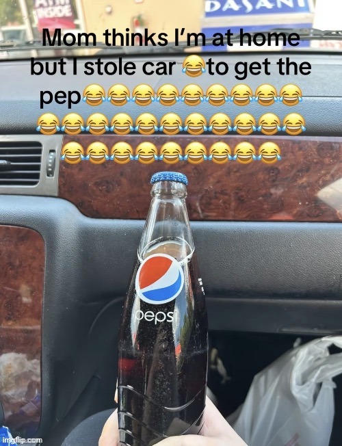 coke better | made w/ Imgflip meme maker
