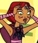 Anna Maht Voice - World of Quest (TV Show) - Behind The Voice Ac Blank Meme Template