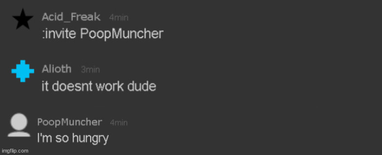 Chat, it works. | made w/ Imgflip meme maker