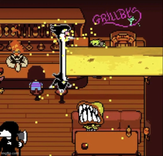 SPAMTON DIVINE DEATH BEAM | made w/ Imgflip meme maker