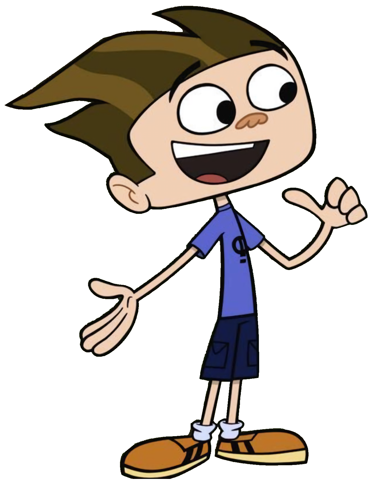 McGee Phillip Blank Meme Template