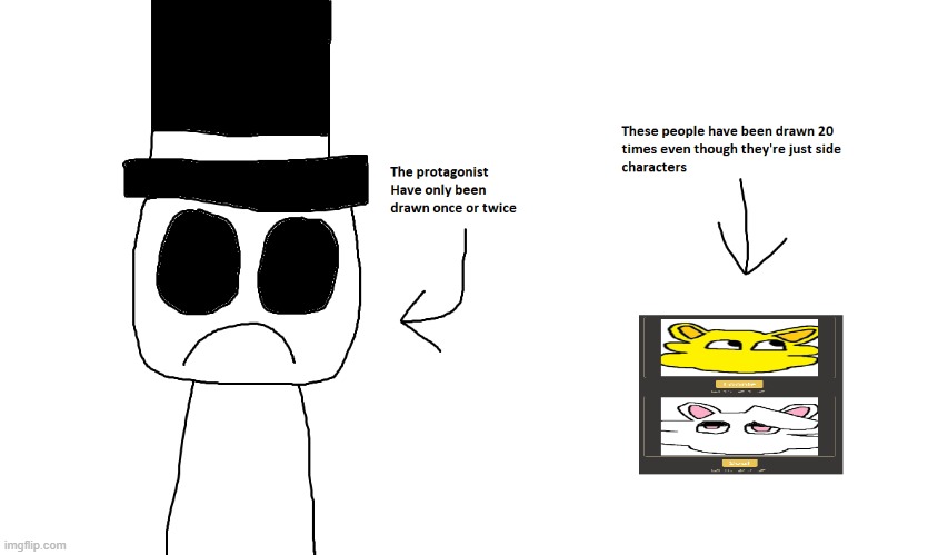 regarding last post | made w/ Imgflip meme maker