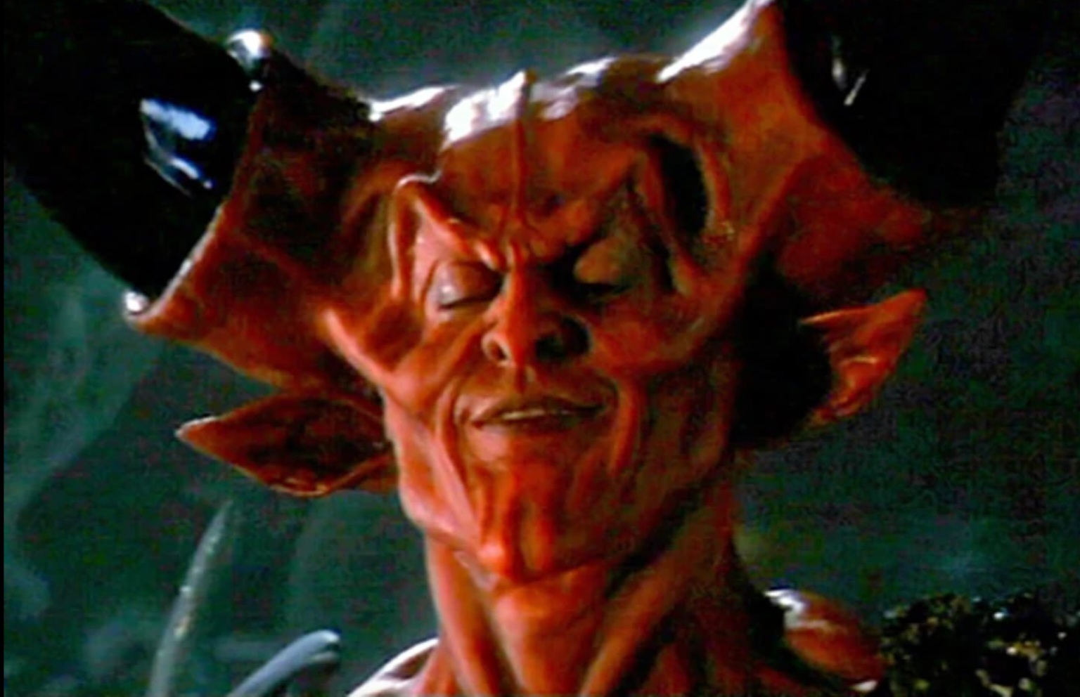 Big D, Bemused Snide Blank Meme Template