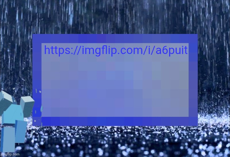 Comment before link for nothing | https://imgflip.com/i/a6puit | image tagged in even worse announcement temp | made w/ Imgflip meme maker