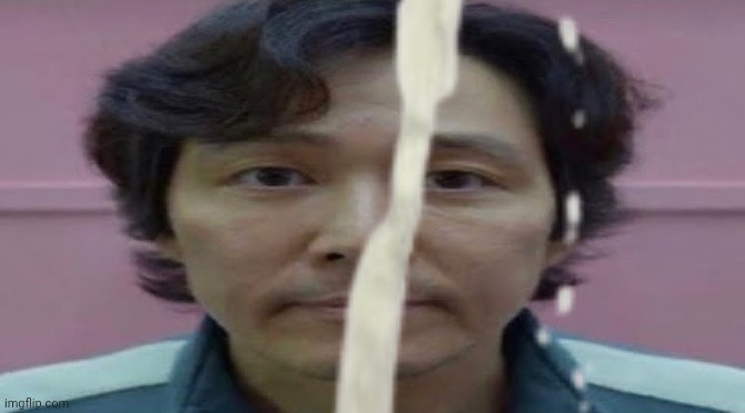 gi hun stare | image tagged in gi hun stare | made w/ Imgflip meme maker