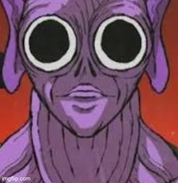 is this ao oni | made w/ Imgflip meme maker